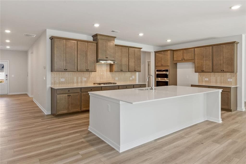 6 bedroom, 6 bathroom, 3,892 sq ft single family residence for sale at 328 Bailiwick Lane, Canton, GA 30115 — photo 10