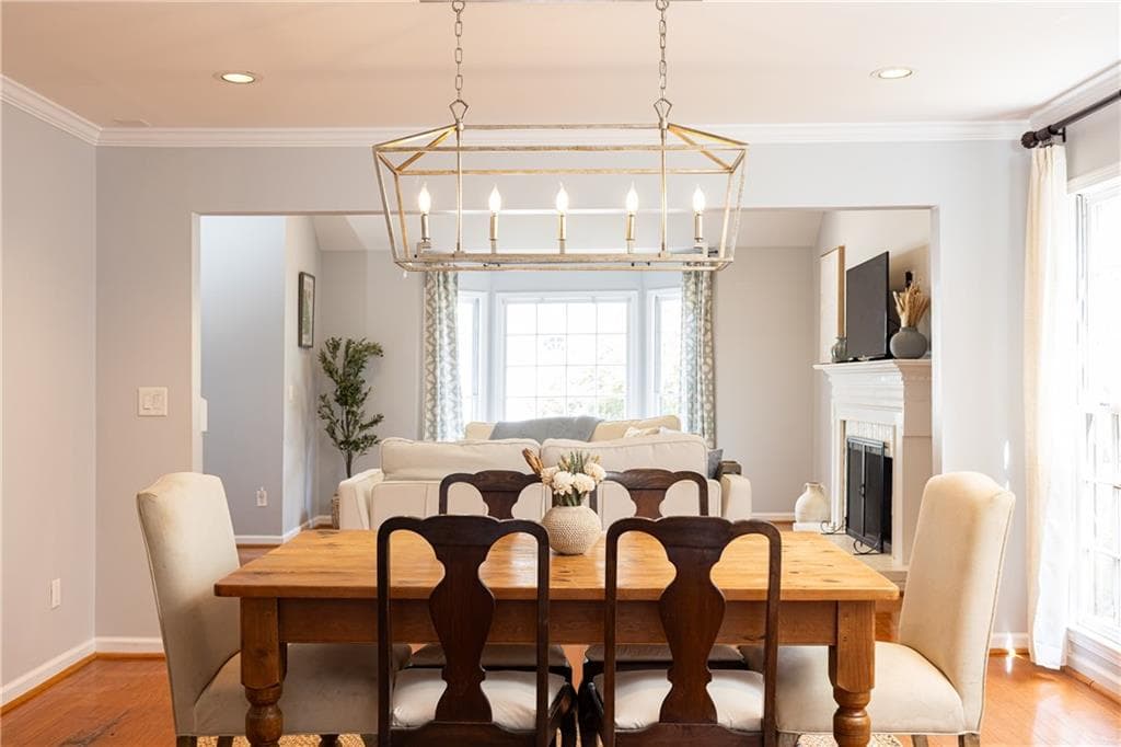 3 bedroom, 3 bathroom, 2,323 sq ft single family residence for sale at 1095 Dunbarton Trace, Atlanta, GA 30319 — photo 7