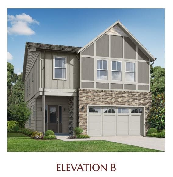 4 bedroom, 4 bathroom, 2,397 sq ft single family residence for sale at 164 Dewey Road, Lilburn, GA 30047