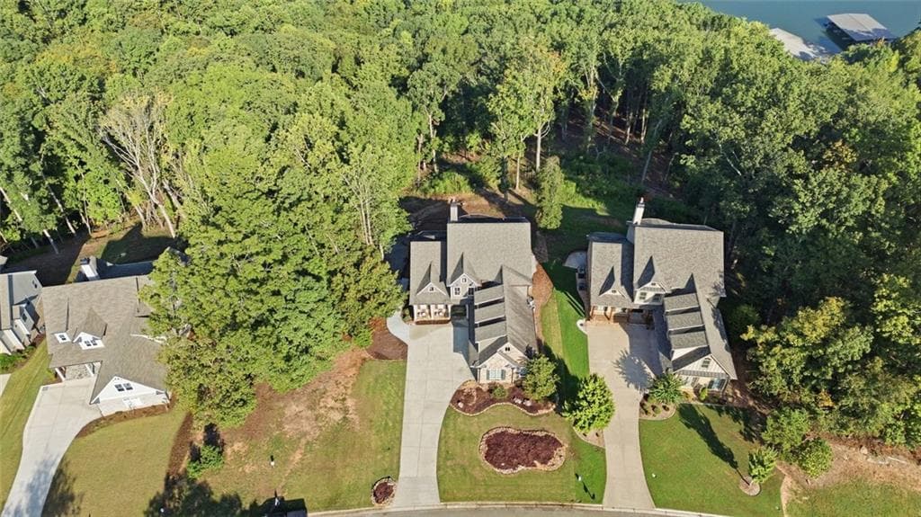 5 bedroom, 4 bathroom, 5,200 sq ft single family residence for sale at 7395 Crestline Drive, Dawsonville, GA 30534 — photo 6