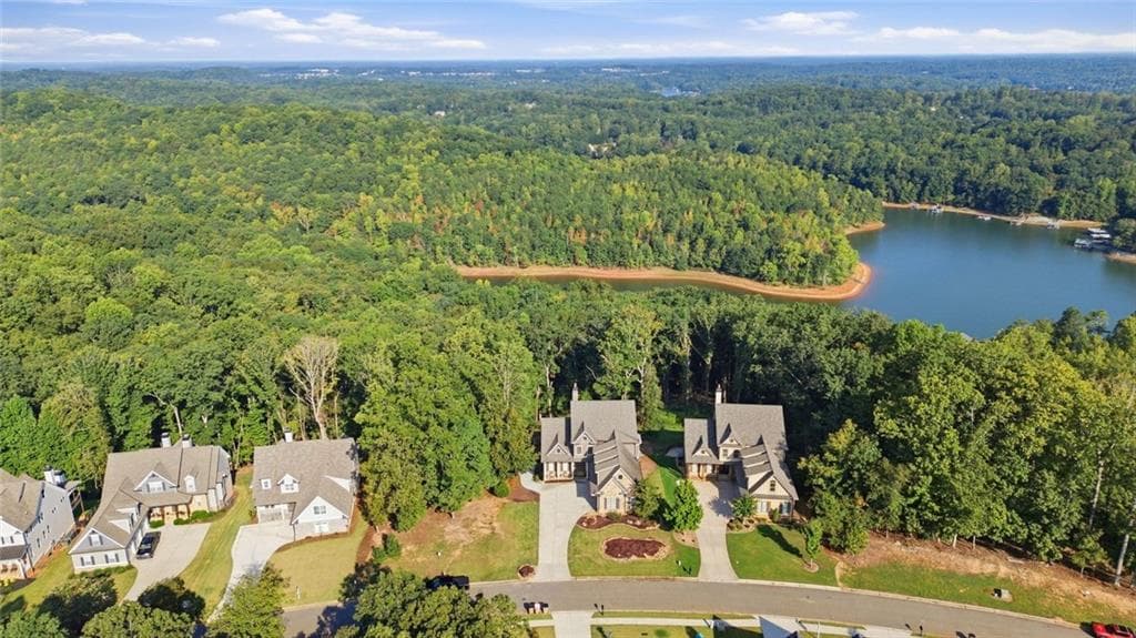 5 bedroom, 4 bathroom, 5,200 sq ft single family residence for sale at 7395 Crestline Drive, Dawsonville, GA 30534 — photo 7