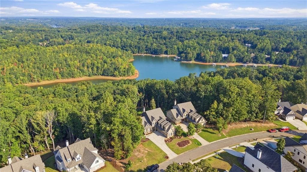 5 bedroom, 4 bathroom, 5,200 sq ft single family residence for sale at 7395 Crestline Drive, Dawsonville, GA 30534 — photo 8