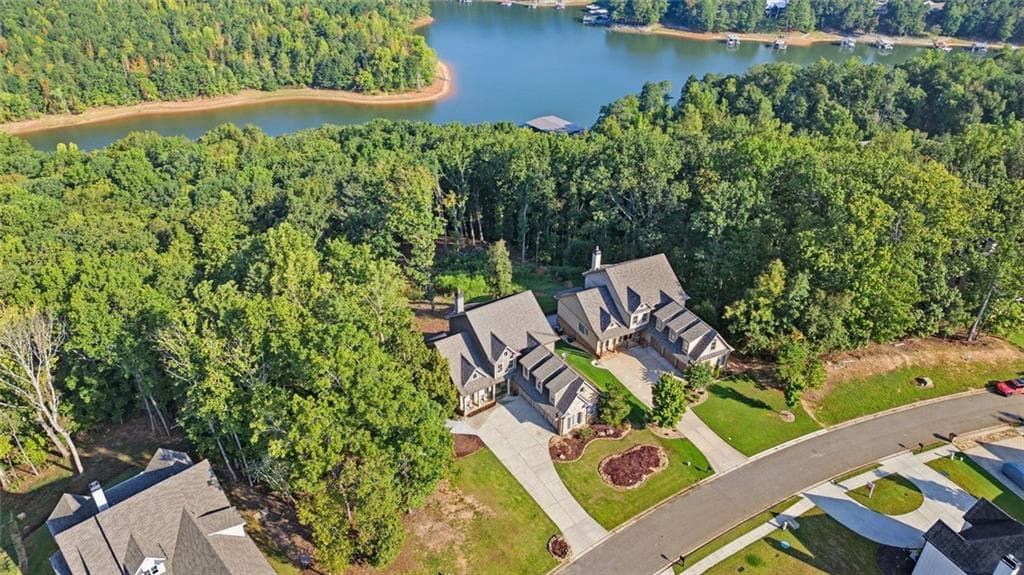 5 bedroom, 4 bathroom, 5,200 sq ft single family residence for sale at 7395 Crestline Drive, Dawsonville, GA 30534 — photo 10