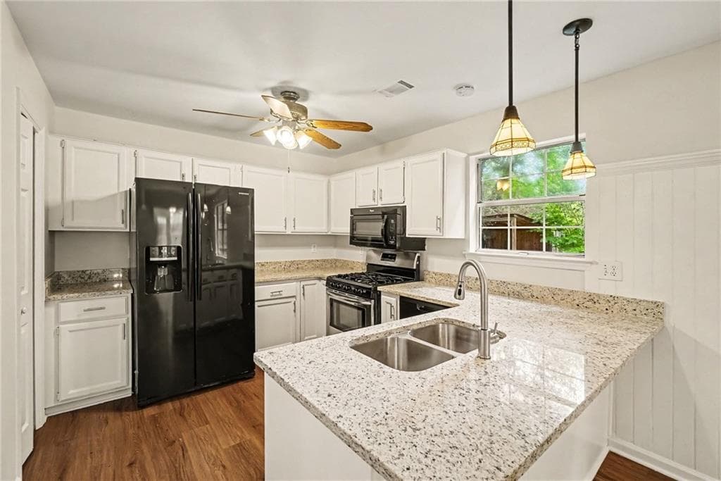 3 bedroom, 3 bathroom, 1,860 sq ft single family residence for sale at 2684 Piedmont Oak Drive, Marietta, GA 30066 — photo 2