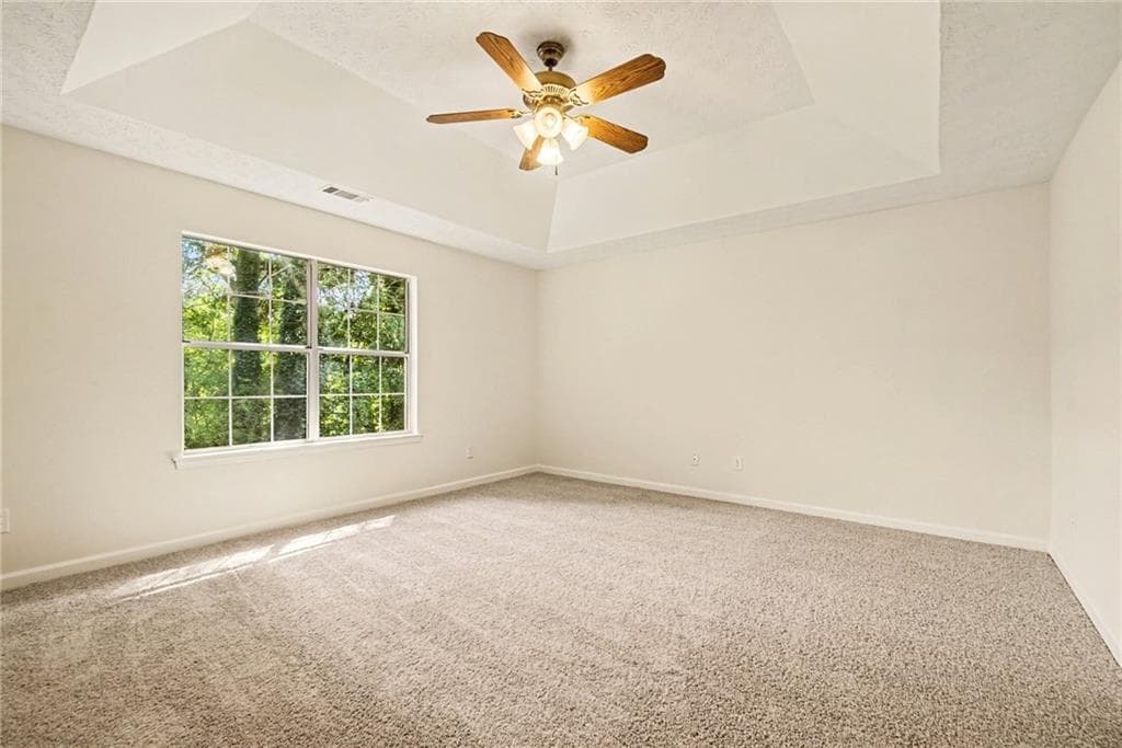 3 bedroom, 3 bathroom, 1,860 sq ft single family residence for sale at 2684 Piedmont Oak Drive, Marietta, GA 30066 — photo 4