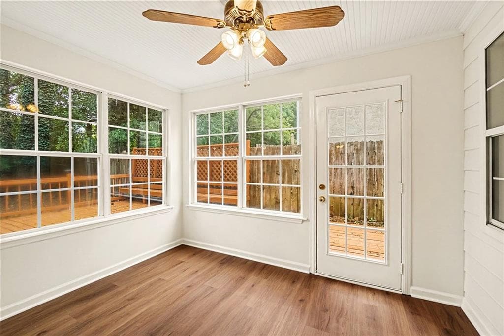 3 bedroom, 3 bathroom, 1,860 sq ft single family residence for sale at 2684 Piedmont Oak Drive, Marietta, GA 30066 — photo 7
