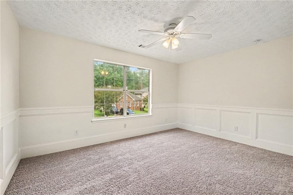 3 bedroom, 3 bathroom, 1,860 sq ft single family residence for sale at 2684 Piedmont Oak Drive, Marietta, GA 30066 — photo 10