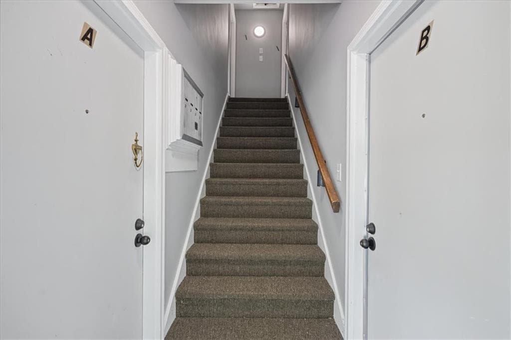 2 bedroom, 1 bathroom, 1,050 sq ft apartment for rent at 2430 Coosawattee Drive C, Atlanta, GA 30319 for $1,700 a month — photo 5