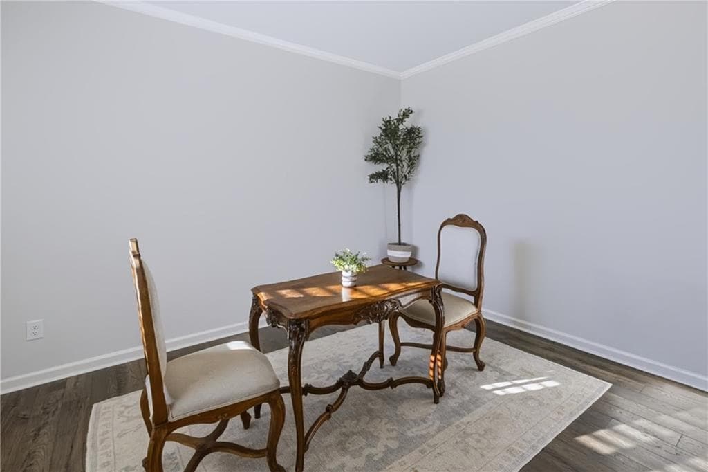 3 bedroom, 3 bathroom, 2,218 sq ft single family residence for sale at 67 Highgrove Way, Dallas, GA 30157 — photo 8