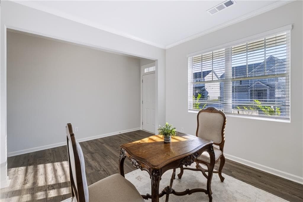 3 bedroom, 3 bathroom, 2,218 sq ft single family residence for sale at 67 Highgrove Way, Dallas, GA 30157 — photo 9