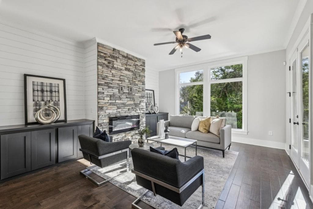 3 bedroom, 3 bathroom, 2,389 sq ft single family residence for sale at 1144 Hubbard Street, Atlanta, GA 30310 — photo 7