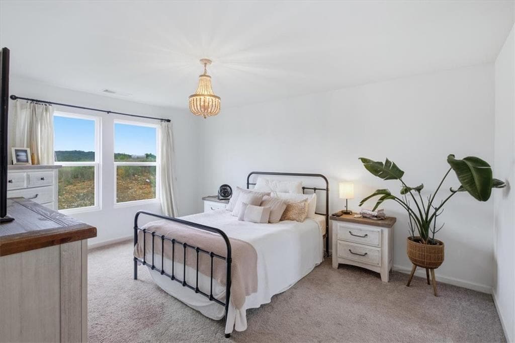 4 bedroom, 3 bathroom, 1,774 sq ft single family residence for sale at 36 Oxford Lane, Kingston, GA 30145 — photo 7
