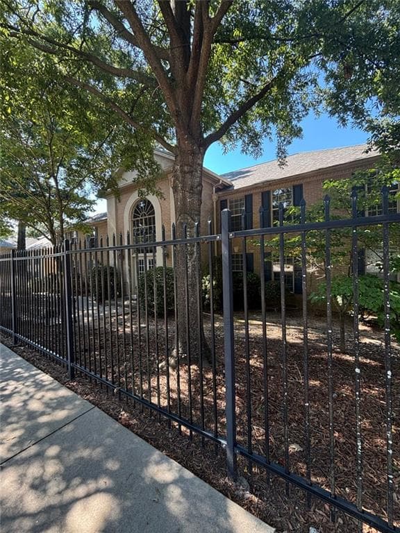 3 bedroom, 2 bathroom, 1,827 sq ft condominium for rent at 750 Dalrymple Road D-4, Sandy Springs, GA 30328 for $2,250 a month — photo 1 of 25