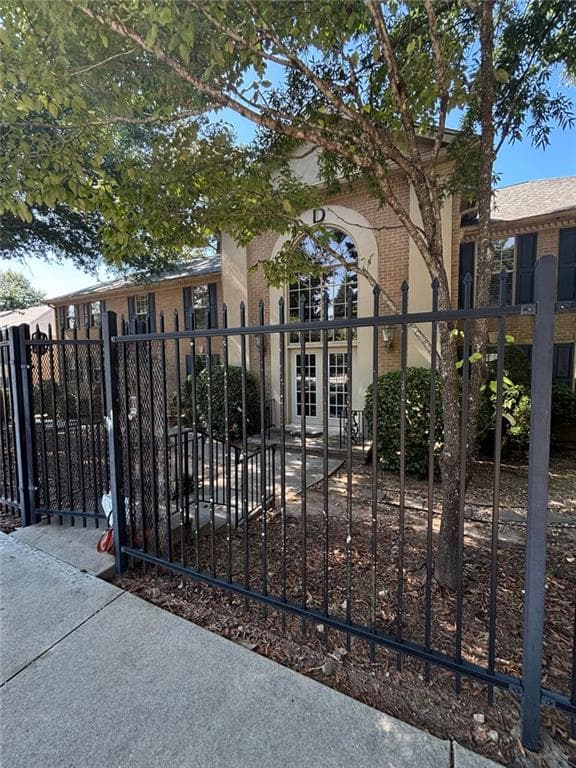3 bedroom, 2 bathroom, 1,827 sq ft condominium for rent at 750 Dalrymple Road D-4, Sandy Springs, GA 30328 for $2,250 a month — photo 2