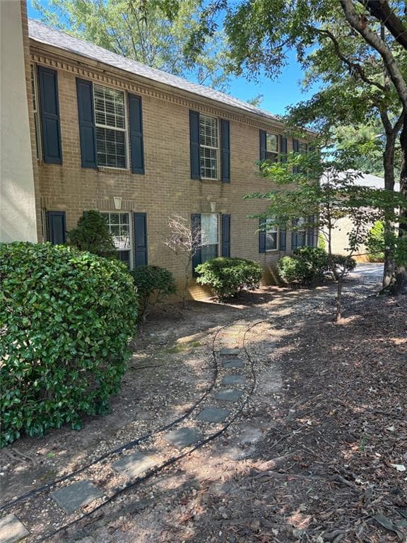 3 bedroom, 2 bathroom, 1,827 sq ft condominium for rent at 750 Dalrymple Road D-4, Sandy Springs, GA 30328 for $2,250 a month — photo 5