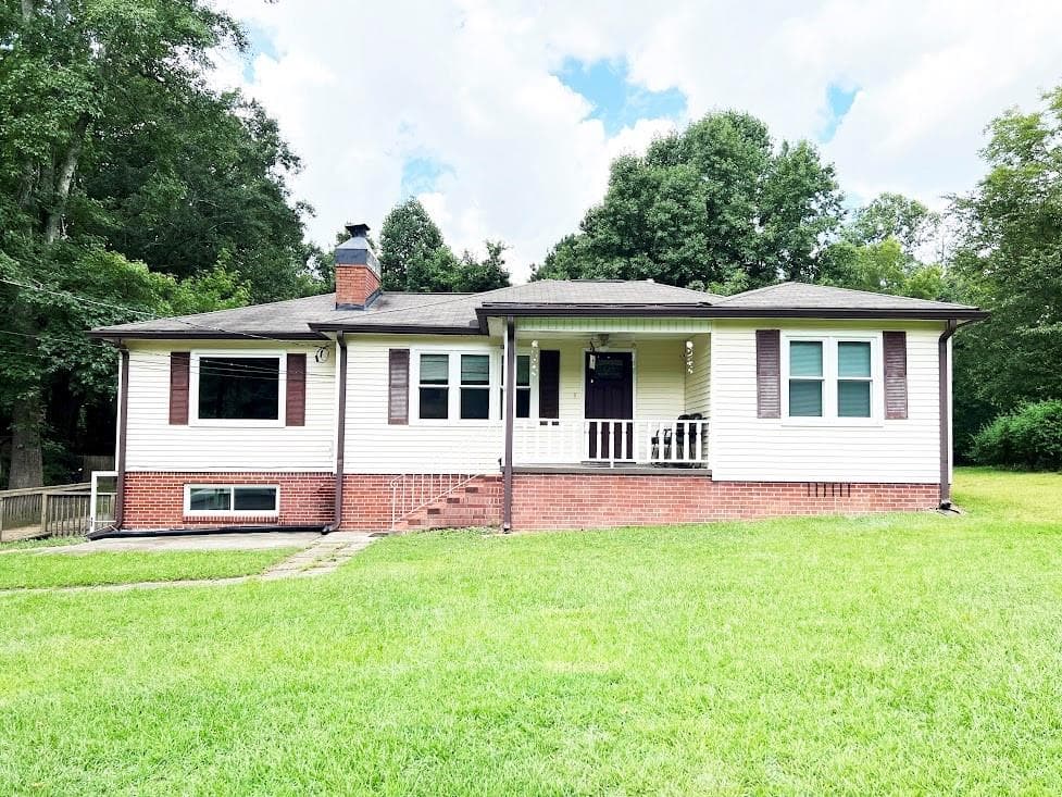 4 bedroom, 3 bathroom, 2,022 sq ft single family residence for sale at 175 James Street, Temple, GA 30179 — photo 1 of 56