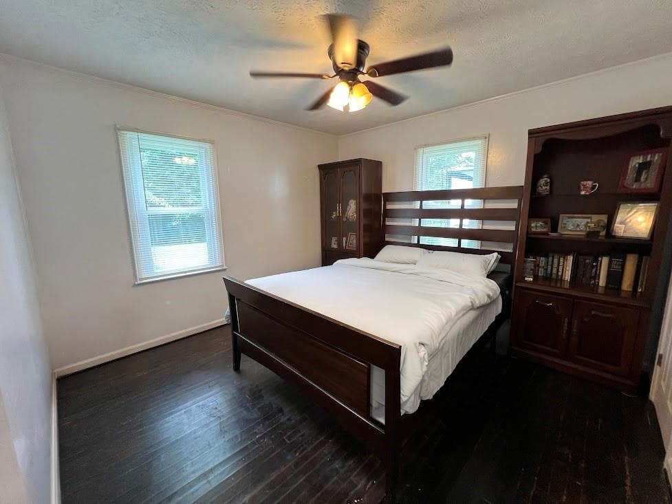 4 bedroom, 3 bathroom, 2,022 sq ft single family residence for sale at 175 James Street, Temple, GA 30179 — photo 7