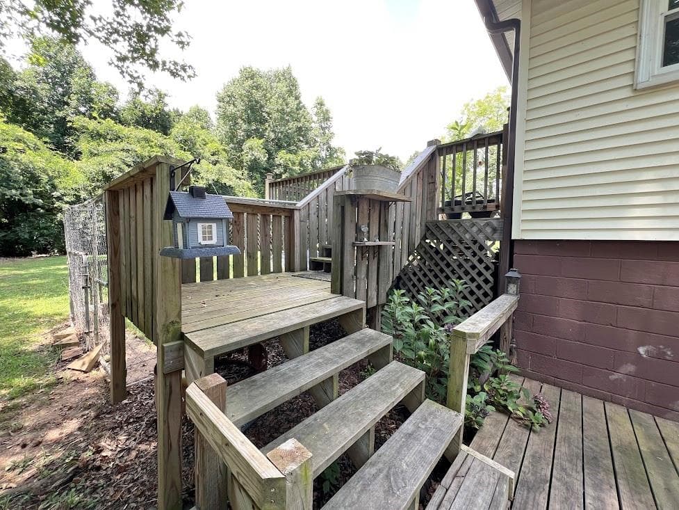 4 bedroom, 3 bathroom, 2,022 sq ft single family residence for sale at 175 James Street, Temple, GA 30179 — photo 8