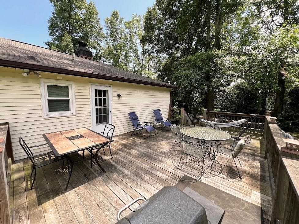 4 bedroom, 3 bathroom, 2,022 sq ft single family residence for sale at 175 James Street, Temple, GA 30179 — photo 9