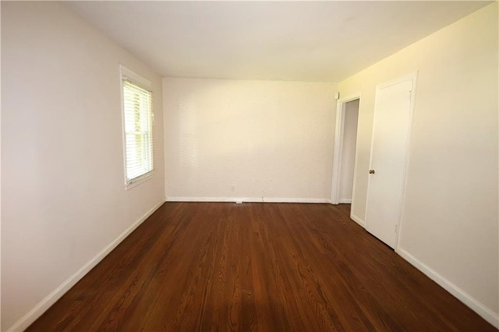 3 bedroom, 1 bathroom, 1,152 sq ft single family residence for rent at 1540 Alverado Way, Decatur, GA 30032 for $1,595 a month — photo 3