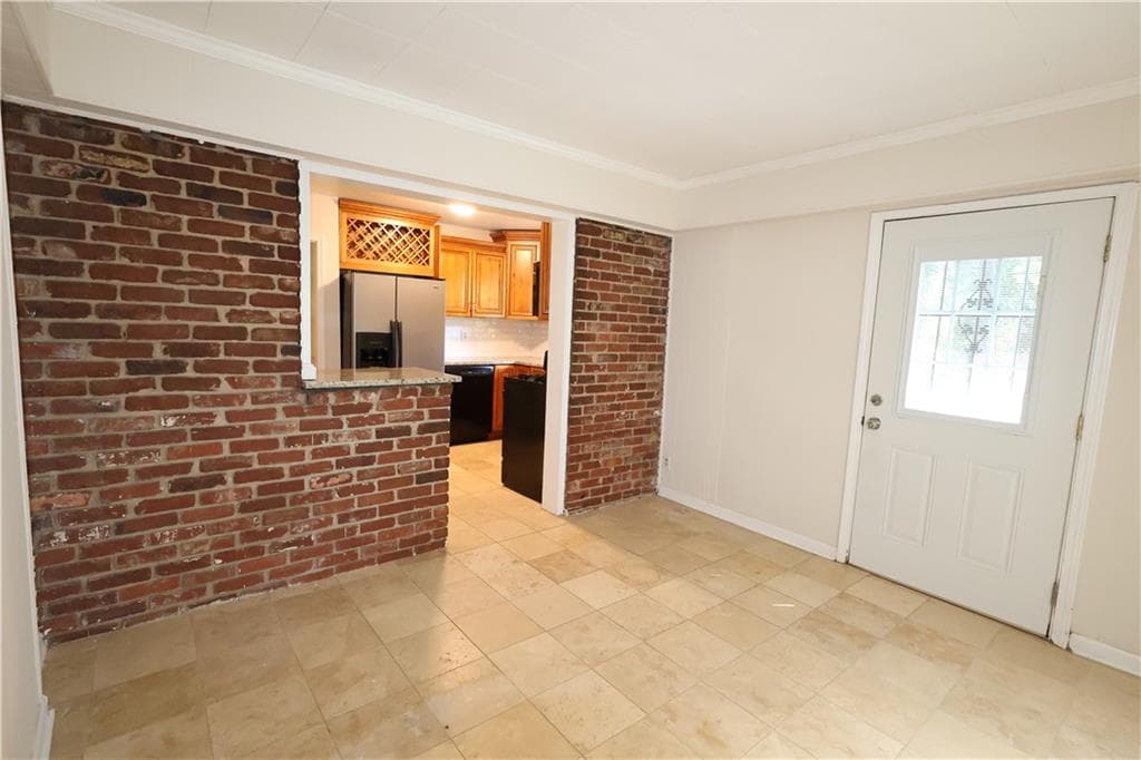 3 bedroom, 1 bathroom, 1,152 sq ft single family residence for rent at 1540 Alverado Way, Decatur, GA 30032 for $1,595 a month — photo 10
