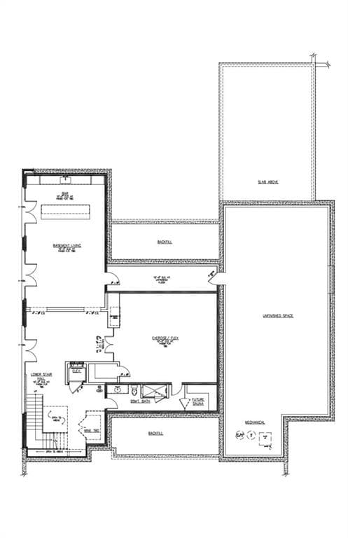 5 bedroom, 9 bathroom, 9,594 sq ft single family residence for sale at 50 Wills Drive, Alpharetta, GA 30009 — photo 4