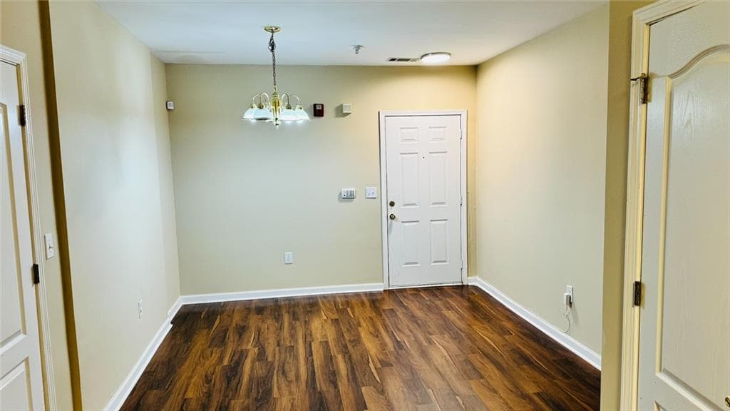 3 bedroom, 2 bathroom, 1,140 sq ft condominium for rent at 7712 AUTRY Circle 601, Douglasville, GA 30134 for $1,700 a month