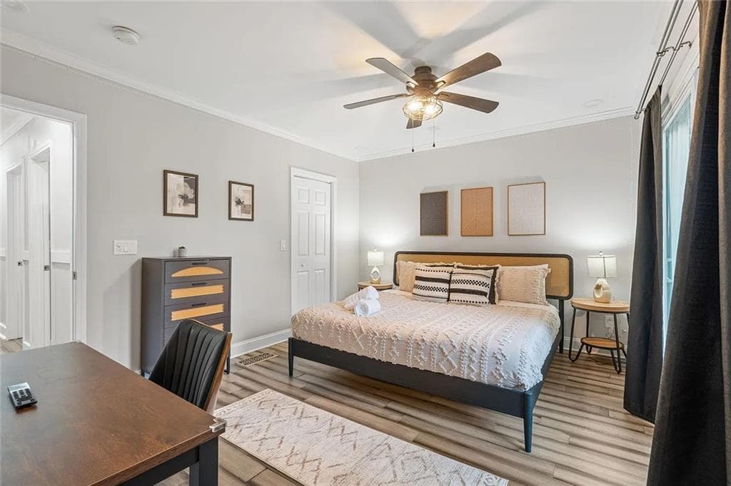 4 bedroom, 4 bathroom, 2,108 sq ft single family residence for sale at 1409 Bridges Avenue, Atlanta, GA 30310 — photo 10
