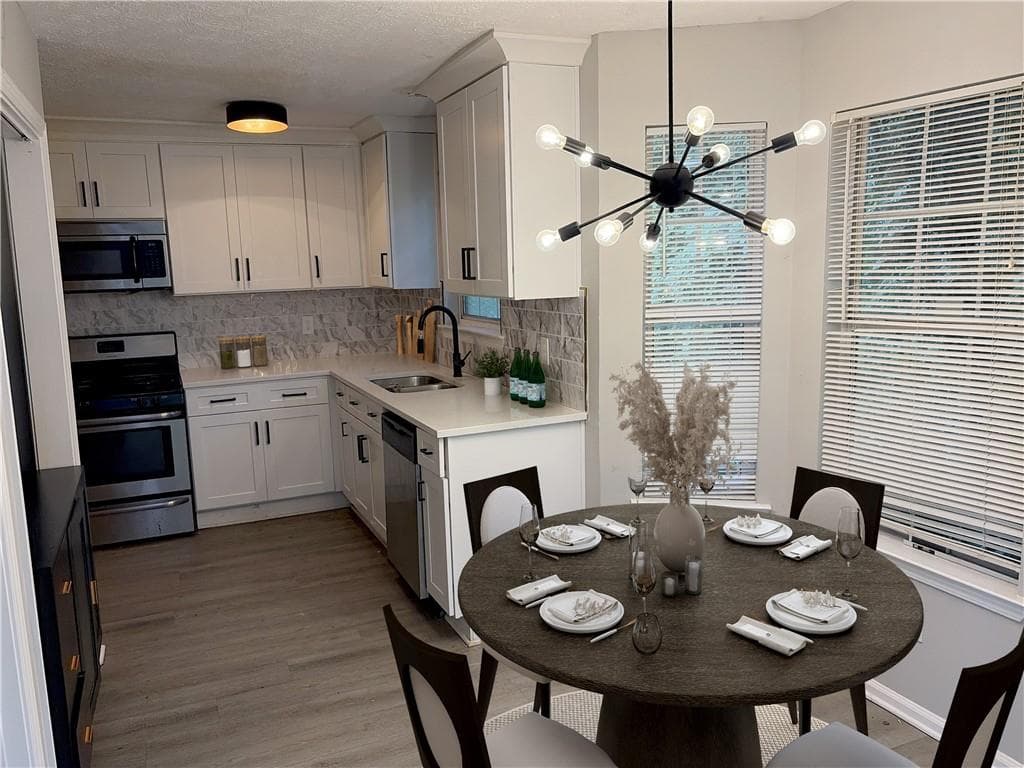 3 bedroom, 3 bathroom, 1,518 sq ft single family residence for sale at 3539 Sweetgum Lane, Decatur, GA 30032 — photo 7