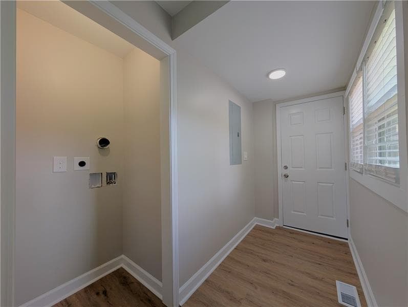 3 bedroom, 2 bathroom, 1,100 sq ft single family residence for rent at 1377 Pine Avenue, Atlanta, GA 30344 for $1,650 a month — photo 8