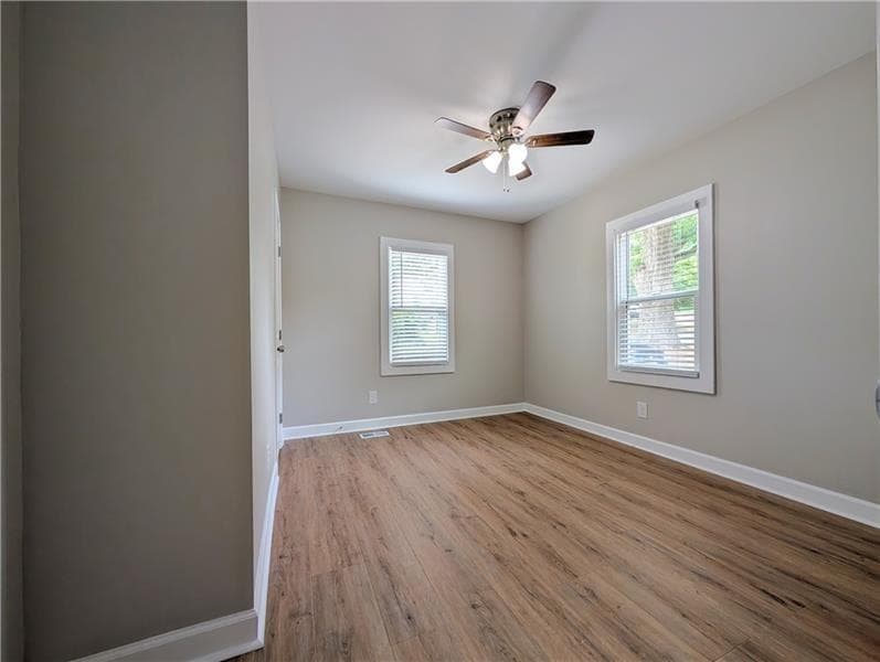 3 bedroom, 2 bathroom, 1,100 sq ft single family residence for rent at 1377 Pine Avenue, Atlanta, GA 30344 for $1,650 a month — photo 9