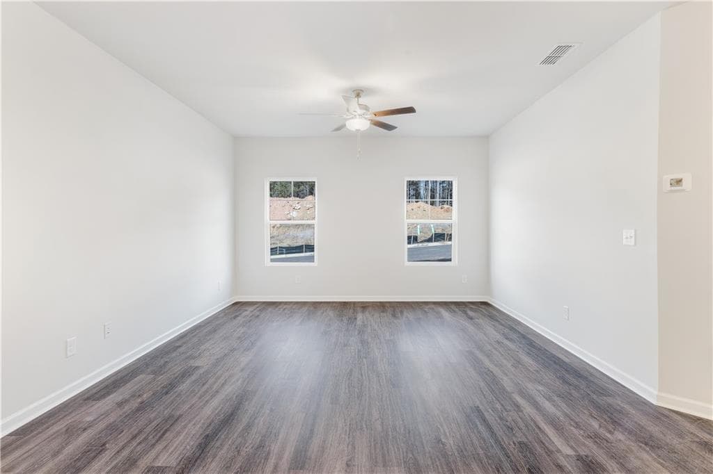 3 bedroom, 3 bathroom, 1,785 sq ft townhouse for sale at 405 Whitehorse Way 40, Conyers, GA 30094 — photo 8