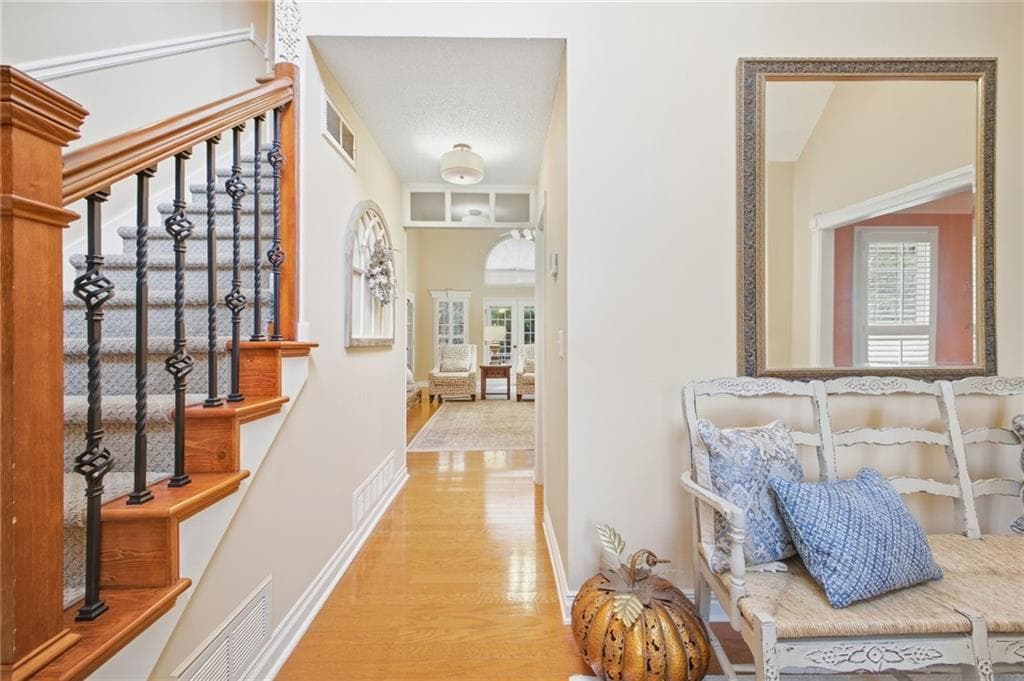3 bedroom, 3 bathroom, 1,866 sq ft single family residence under contract at 746 Tynsdale Drive, Douglasville, GA 30134 — photo 10
