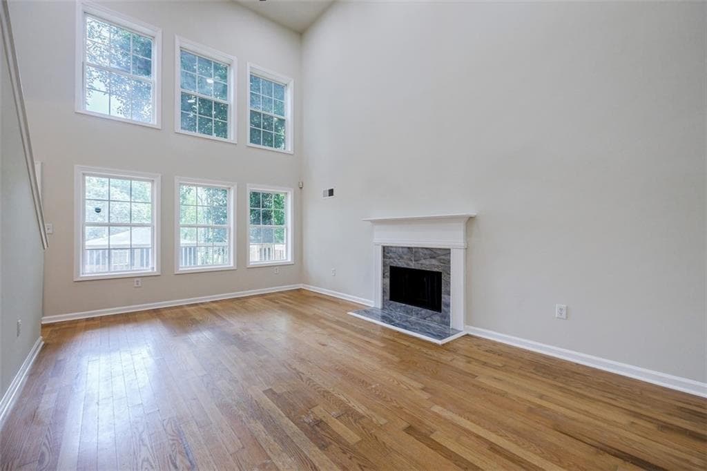 4 bedroom, 3 bathroom, 2,673 sq ft single family residence for rent at 1040 Hubbard Street, Atlanta, GA 30310 for $2,750 a month — photo 4
