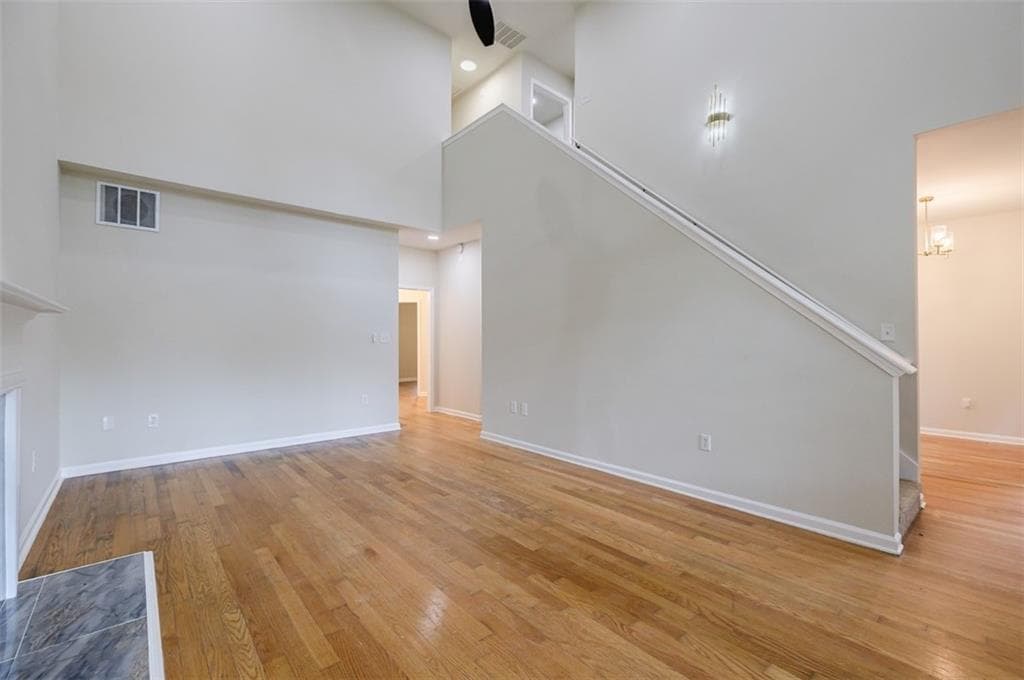4 bedroom, 3 bathroom, 2,673 sq ft single family residence for rent at 1040 Hubbard Street, Atlanta, GA 30310 for $2,750 a month — photo 6