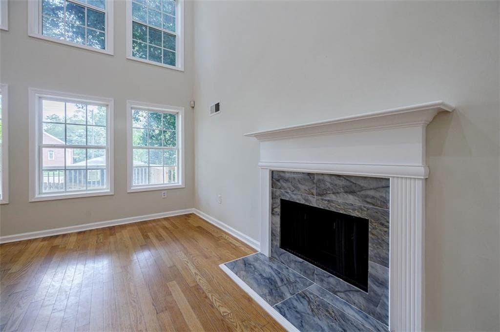 4 bedroom, 3 bathroom, 2,673 sq ft single family residence for rent at 1040 Hubbard Street, Atlanta, GA 30310 for $2,750 a month — photo 7