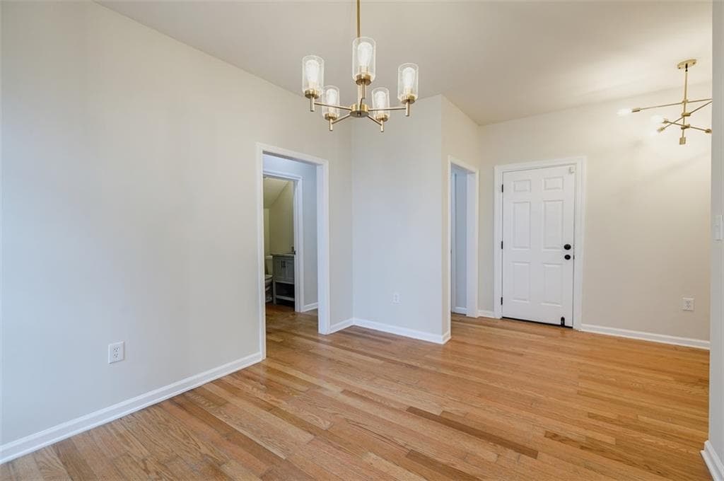 4 bedroom, 3 bathroom, 2,673 sq ft single family residence for rent at 1040 Hubbard Street, Atlanta, GA 30310 for $2,750 a month — photo 10