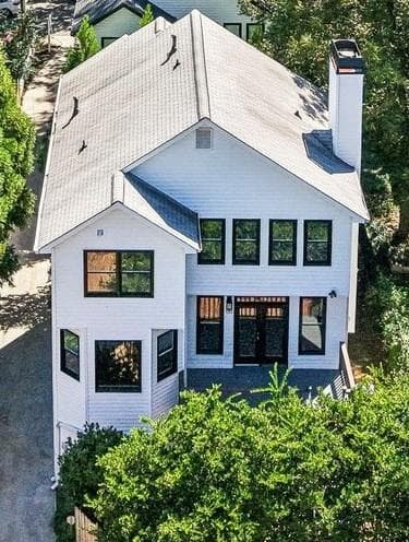 3 bedroom, 3 bathroom, 2,220 sq ft single family residence for sale at 322 8th Street, Atlanta, GA 30309 — photo 1 of 60