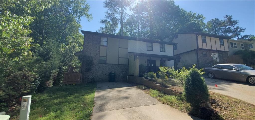 2 bedroom, 2 bathroom, 1,080 sq ft townhouse for rent at 2571 Park Road, Smyrna, GA 30080 for $1,500 a month — photo 3
