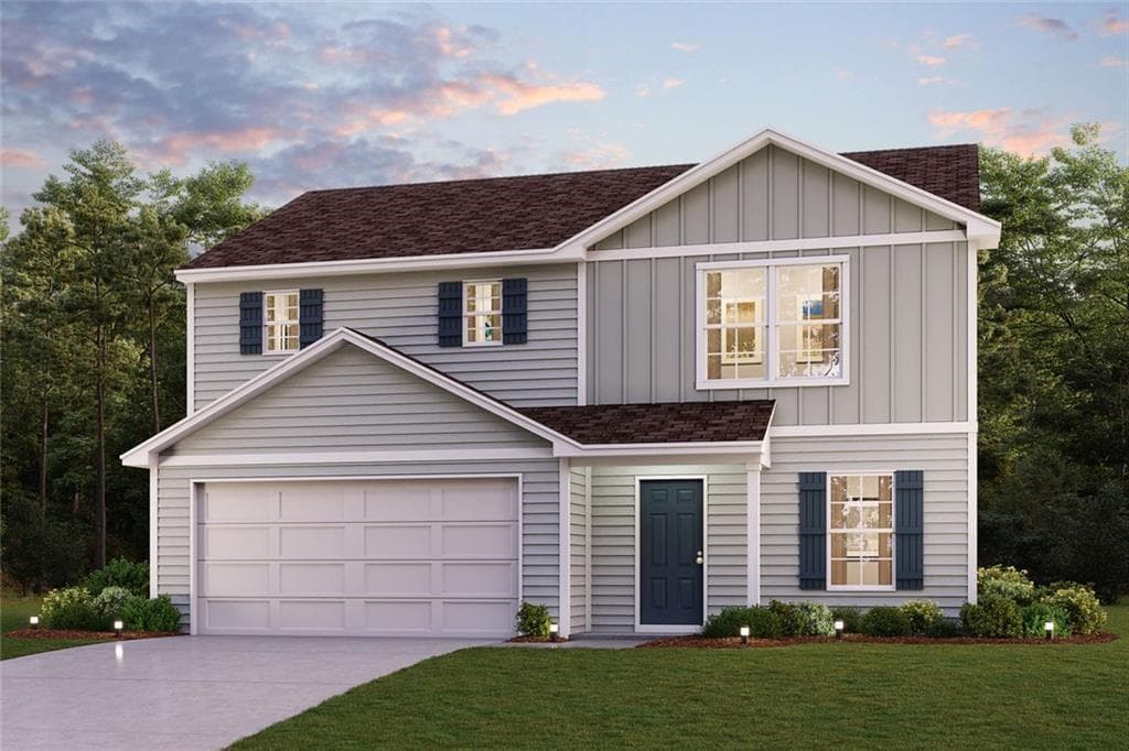 4 bedroom, 3 bathroom, 1,774 sq ft single family residence for sale at 221 Kinsale Drive, Macon, GA 31216