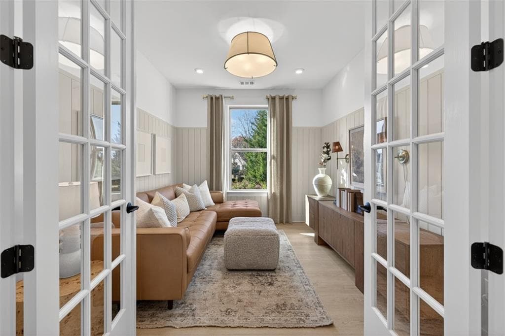 3 bedroom, 2 bathroom, 1,965 sq ft single family residence for sale at 5418 Cordina Road, Hoschton, GA 30548 — photo 4