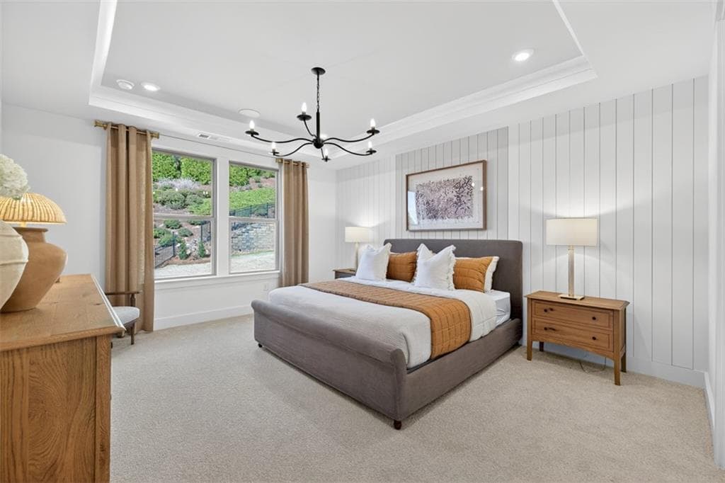 3 bedroom, 2 bathroom, 1,965 sq ft single family residence for sale at 5418 Cordina Road, Hoschton, GA 30548 — photo 8