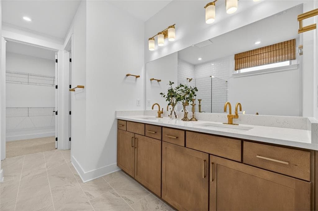3 bedroom, 2 bathroom, 1,965 sq ft single family residence for sale at 5418 Cordina Road, Hoschton, GA 30548 — photo 9