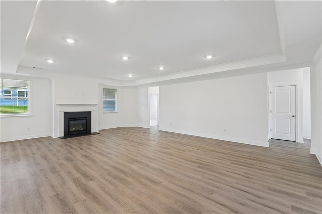 3 bedroom, 2 bathroom, 2,241 sq ft single family residence for sale at 205 Flat Shoal Drive, Bonaire, GA 31005 — photo 4