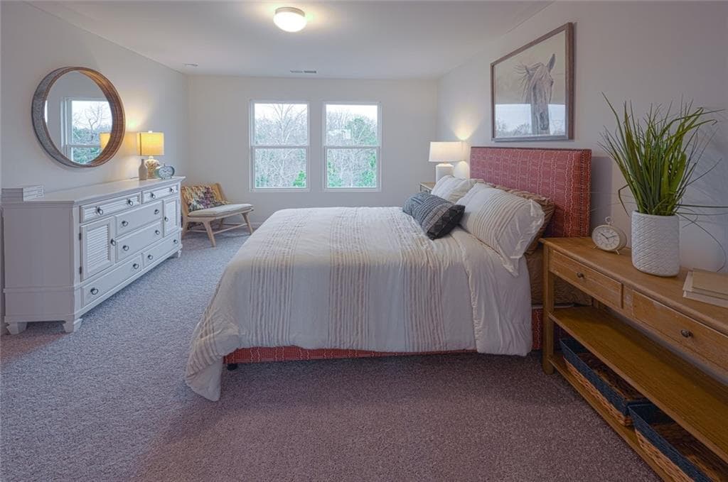 3 bedroom, 3 bathroom, 1,566 sq ft single family residence for sale at 235 Kinsale Drive, Macon, GA 31216 — photo 9