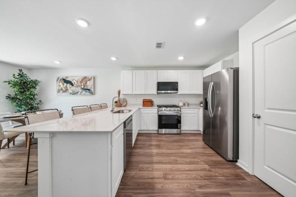 5 bedroom, 3 bathroom, 2,465 sq ft single family residence for sale at 210 TJ's Trail, Hogansville, GA 30230 — photo 6