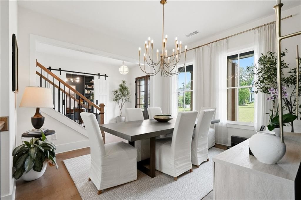 6 bedroom, 5 bathroom, 5,067 sq ft single family residence for sale at 13390 Bishops Court, Roswell, GA 30075 — photo 3