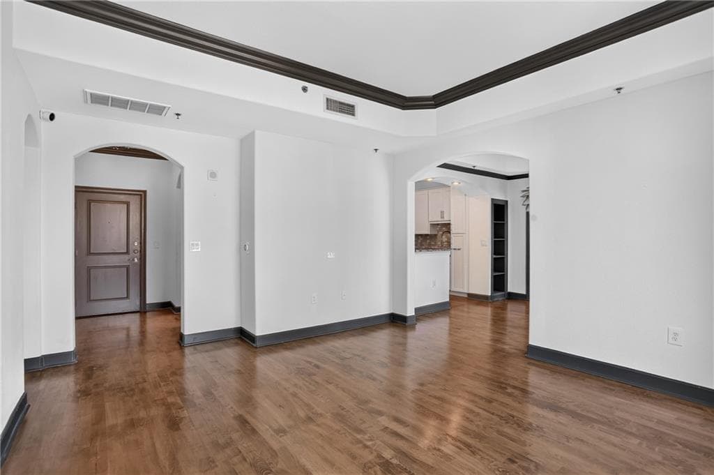 2 bedroom, 2 bathroom, 1,363 sq ft condominium for sale at 3445 Stratford Road 2604, Atlanta, GA 30326 — photo 10