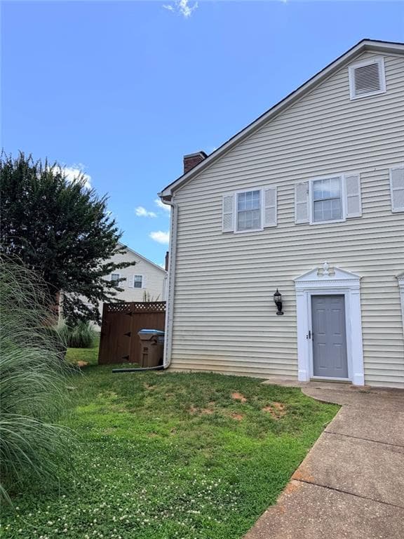 2 bedroom, 3 bathroom, 1,176 sq ft townhouse for rent at 5556 Clover Rise Lane, Norcross, GA 30093 for $1,500 a month