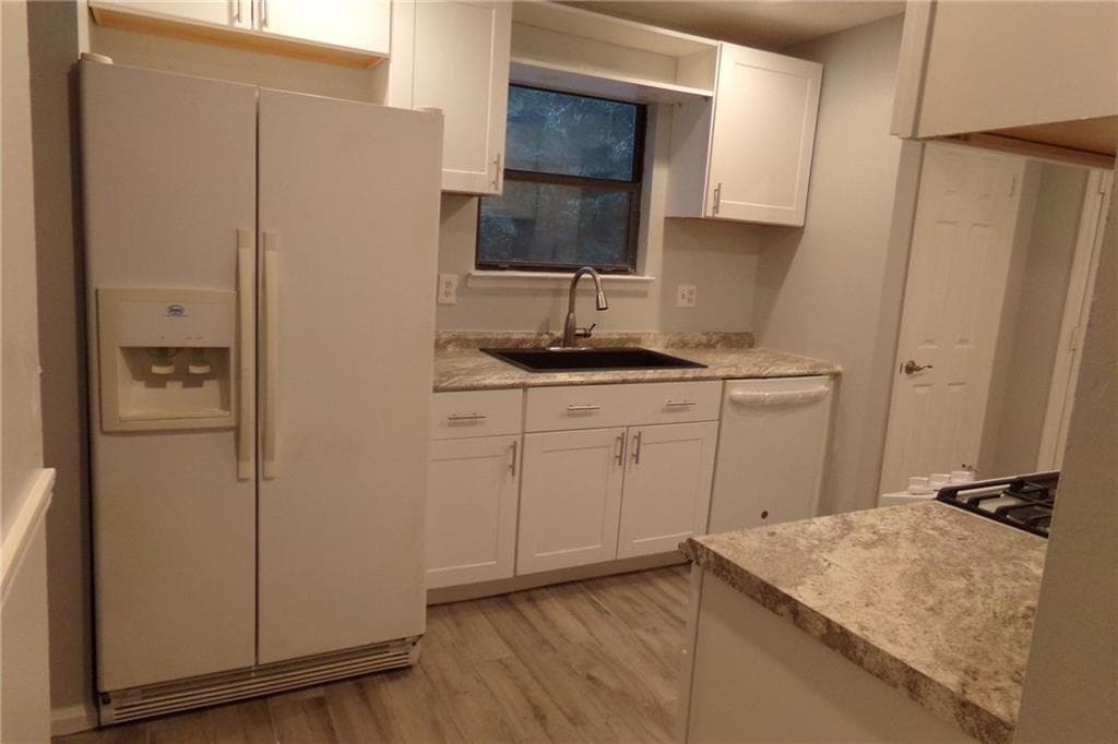 2 bedroom, 2 bathroom, 1,080 sq ft townhouse for rent at 2571 Park Road, Smyrna, GA 30080 for $1,500 a month — photo 4
